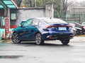 起亚K3 1.5LCVT尊贵版2023款