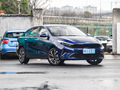 起亚K3 1.5LCVT尊贵版2023款