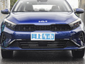 起亚K3 1.5LCVT尊贵版2023款