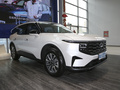 銳界 銳界L 2.0T EcoBoost兩驅(qū)七座豪華型2023款