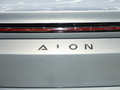 AION S Plus 图片
