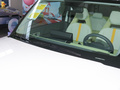 吉利熊猫 熊猫mini 200km 耐力熊2023款