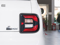 吉利熊猫 熊猫mini 200km 耐力熊2023款