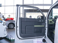 吉利熊猫 熊猫mini 200km 耐力熊2023款