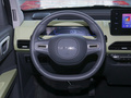 吉利熊猫 熊猫mini 200km 耐力熊2023款