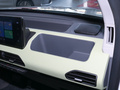 吉利熊猫 熊猫mini 200km 耐力熊2023款