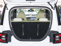 吉利熊猫 熊猫mini 200km 耐力熊2023款