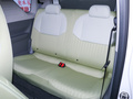 吉利熊猫 熊猫mini 200km 耐力熊2023款