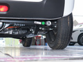 吉利熊猫 熊猫mini 200km 耐力熊2023款