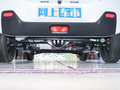 吉利熊猫 熊猫mini 200km 耐力熊2023款