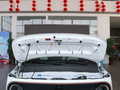 吉利熊猫 熊猫mini 200km 耐力熊2023款
