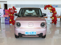 吉利熊猫 熊猫mini 200km灵动熊2023款