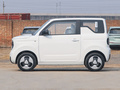 吉利熊猫 熊猫mini 200km灵动熊2023款