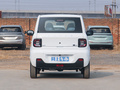 吉利熊猫 熊猫mini 200km灵动熊2023款