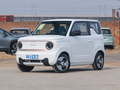 吉利熊猫 熊猫mini 200km灵动熊2023款