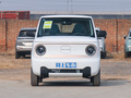 吉利熊猫 熊猫mini 200km灵动熊2023款