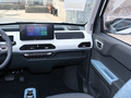 吉利熊猫 熊猫mini 200km灵动熊2023款