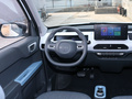 吉利熊猫 熊猫mini 200km灵动熊2023款