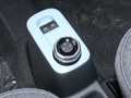 吉利熊猫 熊猫mini 200km灵动熊2023款