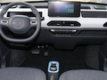 吉利熊猫 熊猫mini 200km灵动熊2023款
