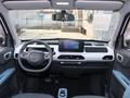 吉利熊猫 熊猫mini 200km灵动熊2023款