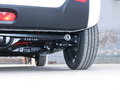 吉利熊猫 熊猫mini 200km灵动熊2023款