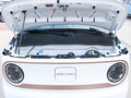 吉利熊猫 熊猫mini 200km灵动熊2023款