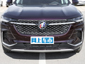 昂科威Plus 图片