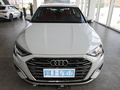 奥迪A3 A3L Limousine 35 TFSI进取致雅型2023款