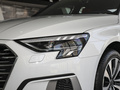 奥迪A3 A3L Limousine 35 TFSI进取致雅型2023款