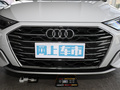 奥迪A3 A3L Limousine 35 TFSI进取致雅型2023款