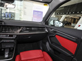 奥迪A3 A3L Limousine 35 TFSI进取致雅型2023款