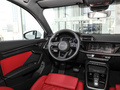 奥迪A3 A3L Limousine 35 TFSI进取致雅型2023款