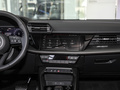 奥迪A3 A3L Limousine 35 TFSI进取致雅型2023款