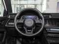 奥迪A3 A3L Limousine 35 TFSI进取致雅型2023款
