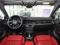 奥迪A3 A3L Limousine 35 TFSI进取致雅型2023款