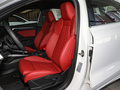 奥迪A3 A3L Limousine 35 TFSI进取致雅型2023款