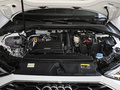 奥迪A3 A3L Limousine 35 TFSI进取致雅型2023款