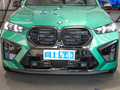 寶馬X6 M X6 M雷霆版2023款