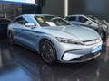 汉 EV 冠军版506KM前驱尊贵型2023款