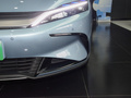 汉 EV 冠军版506KM前驱尊贵型2023款