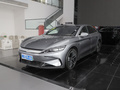 汉 EV 冠军版605KM前驱尊贵型2023款