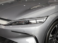 汉 EV 冠军版605KM前驱尊贵型2023款