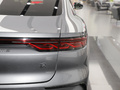 汉 EV 冠军版605KM前驱尊贵型2023款