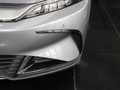 汉 EV 冠军版605KM前驱尊贵型2023款