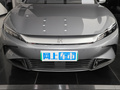 汉 EV 冠军版605KM前驱尊贵型2023款