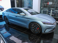 汉 EV 冠军版715KM前驱尊荣型2023款