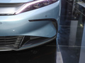 汉 EV 冠军版715KM前驱尊荣型2023款