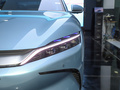 汉 EV 冠军版715KM前驱尊荣型2023款