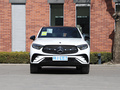 奔馳GLC?Coupe(進(jìn)口) GLC 300 4MATIC轎跑SUV2024款